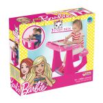 Dede Детски чин с пейка, Barbie - Image 5
