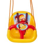 Dede Детска люлка с въжета - Image 2