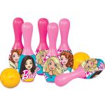 Dede Комплект за игра на боулинг, Barbie