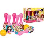 Dede Комплект за игра на боулинг, Barbie - Image 2