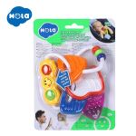 Hola Музикални ключове