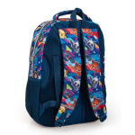 J.M.Inacio Ученическа раница Emoji Dab - Image 2