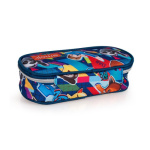 J.M.Inacio Овален несесер Emoji Dab - Image 2