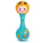 Hola Бебешки маракаси, асортимент - Image 2