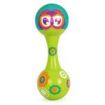 Hola Бебешки маракаси, асортимент - Image 3