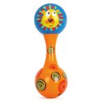 Hola Бебешки маракаси, асортимент - Image 4