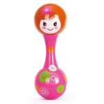 Hola Бебешки маракаси, асортимент - Image 5