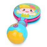 Hola Бебешка играчка, Кастанети, асортимент - Image 3