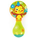 Hola Бебешка играчка, Кастанети, асортимент - Image 4