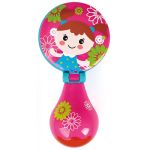Hola Бебешка играчка, Кастанети, асортимент - Image 5