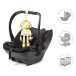 BabyOno Мека играчка за количка, Лъвче балерина - Image 6