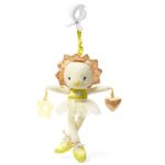 BabyOno Мека играчка за количка, Лъвче балерина - Image 4