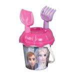Dede Раница с играчки за плаж, Frozen - Image 2
