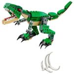 Lego Creator Динозаври 3 в 1 - Image 2