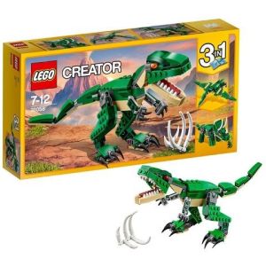 Lego Creator Динозаври 3 в 1