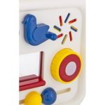 Ambi Toys Бебешко куфарче с активни занимания - Image 4