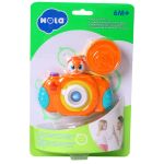Hola Музикален фотоапарат с клипс - Image 3