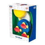 Ambi Toys Играчки за баня, Цветни рибки