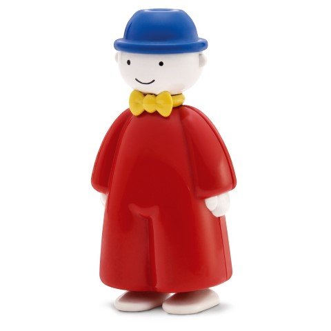 31199 Ambi Toys Детска музикална играчка, Томи