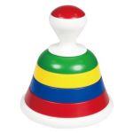 Ambi Toys Детска играчка, Камбанка