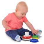 Ambi Toys Детска играчка, Камбанка - Image 2