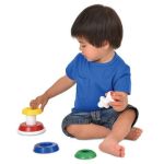 Ambi Toys Детска играчка, Камбанка - Image 3