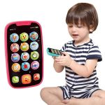 Hola Бебешки музикален смартфон - Image 3