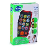Hola Бебешки музикален смартфон - Image 4