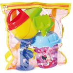 Dede Раница с играчки за плаж, Minnie Mouse