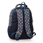 J.M.Inacio Ученическа раница Emoji King Monkey - Image 2