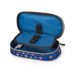 J.M.Inacio Овален несесер Emoji Three Friends - Image 2