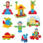 Dede Конструктор с бодли, Весел град - Image 2