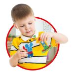 Dede Конструктор с бодли, Весел град - Image 3