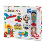 Dede Конструктор с бодли, Превозни средства - Image 5