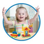 Dede Конструктор с бодли, Превозни средства - Image 4