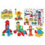 Dede Конструктор с бодли, Превозни средства