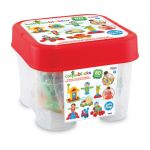 Dede Конструктор с бодли в кофа - Image 5