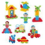 Dede Конструктор с бодли в кофа - Image 2