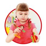 Dede Конструктор с бодли в кофа - Image 3