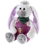 Heunec Плюшено зайче с гащеризон