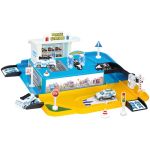 Dede Полицейско управление с колички