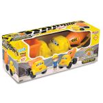 Dede Комплект със строителни машини - Image 5