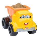 Dede Комплект със строителни машини - Image 3