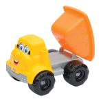 Dede Комплект със строителни машини - Image 4