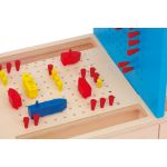 Small Foot Дървена игра, Бойни кораби - Image 2