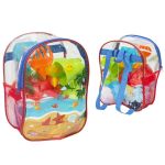 Dede Раница с играчки за плаж - Image 2
