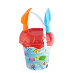 Dede Раница с играчки за плаж - Image 3