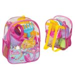 Dede Раница с играчки за плаж, Barbie - Image 2