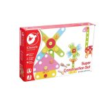 Classic World Конструктор с гайки и болтове