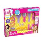 Dede Детски комплект за красота, Barbie - Image 5